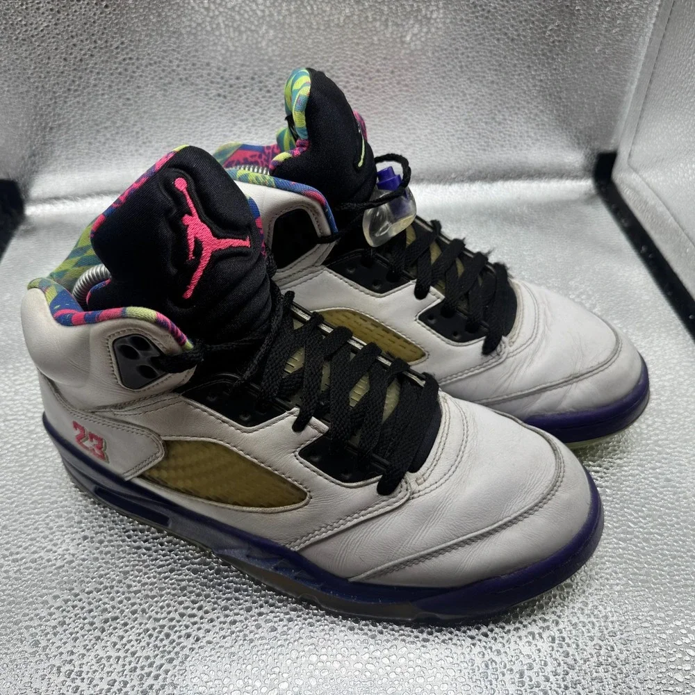 Jordan size retro